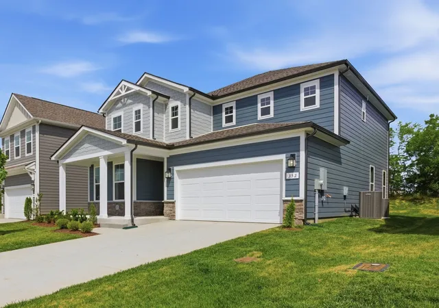 Photo 2 of Single family home for sale at 332 Black Bear Dr, Mount Pleasant, TN 38474 | MLS# 3499790 | Listing updated on 2026-09-23