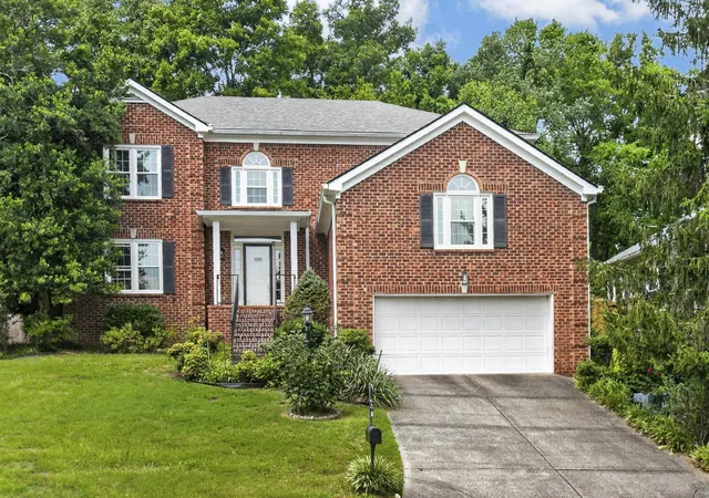 Photo 1 of Single family home for sale at 1544 Eller Dr, Nashville, TN 37221 | MLS# 3499803 | Listing updated on 2026-08-30