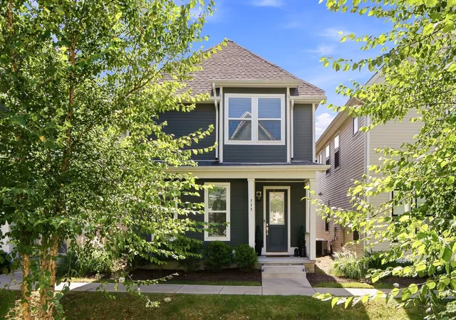 Photo 1 of Single family home for sale at 775 Ml Crk Meadow Dr, Nashville, TN 37214 | MLS# 3516225 | Listing updated on 2026-09-05