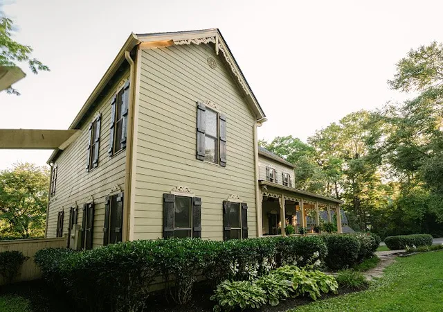 Photo 2 of Single family home for sale at 4307 Old Hillsboro Rd, Franklin, TN 37064 | MLS# 3501103 | Listing updated on 2026-09-06