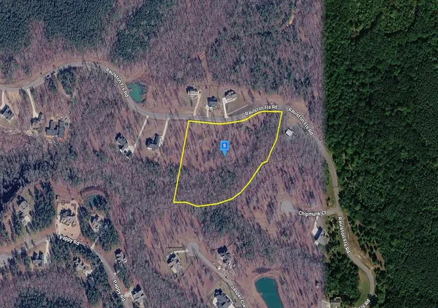 Land for sale at 2445 Raulston Fls Rd, Jasper, TN 37347 | MLS# 3499767