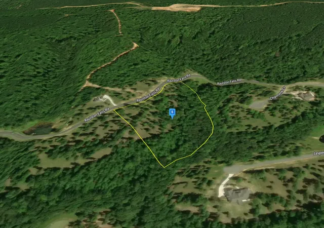 Photo 2 of Land for sale at 2445 Raulston Fls Rd, Jasper, TN 37347 | MLS# 3499767 | Listing updated on 2026-09-23