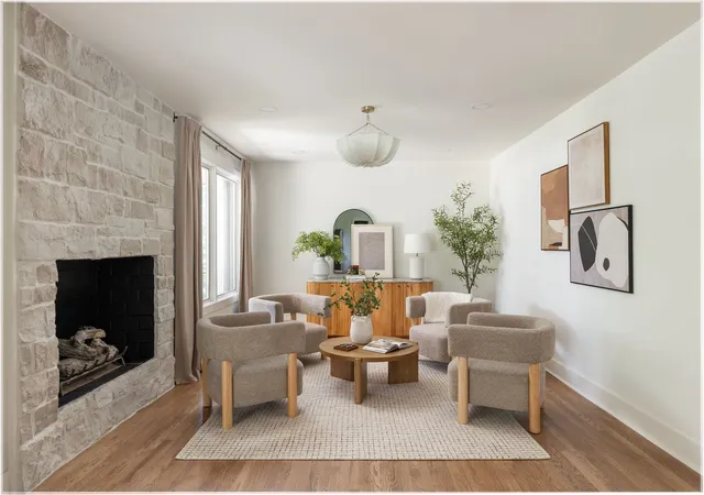 Photo 4 of Single family home for sale at 6620 Brookmont Ter, Nashville, TN 37205 | MLS# 3528518 | Listing updated on 2026-09-06