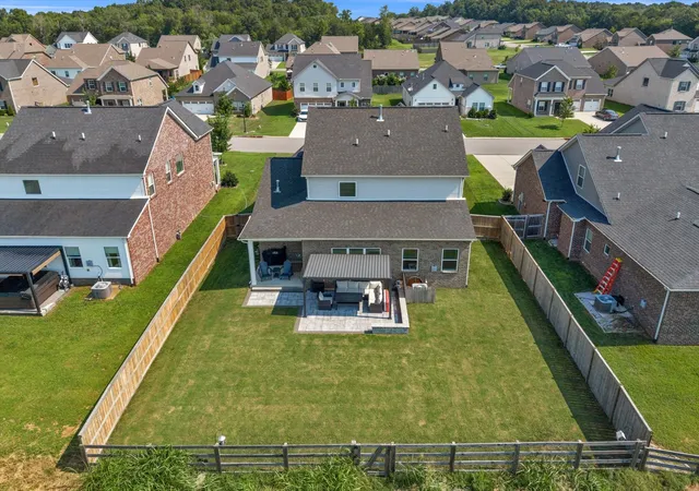 Photo 1 of Single family home for sale at 1207 Hodges Rd, Mount Juliet, TN 37122 | MLS# 3509907 | Listing updated on 2026-10-25