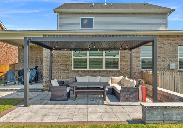 Photo 2 of Single family home for sale at 1207 Hodges Rd, Mount Juliet, TN 37122 | MLS# 3509907 | Listing updated on 2026-10-25