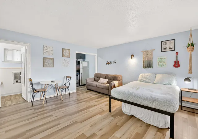 Photo 2 of Condo for sale at 803 Hillview Hts #205, Nashville, TN 37204 | MLS# 3499802 | Listing updated on 2026-10-04