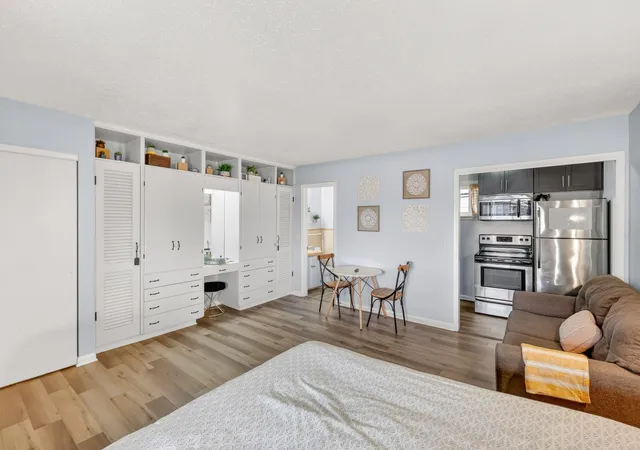 Photo 4 of Condo for sale at 803 Hillview Hts #205, Nashville, TN 37204 | MLS# 3499802 | Listing updated on 2026-10-04