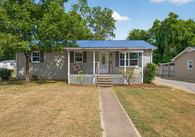 1st image of 714 Alton Ave, Shelbyville, TN 37160 | MLS# 3500845
