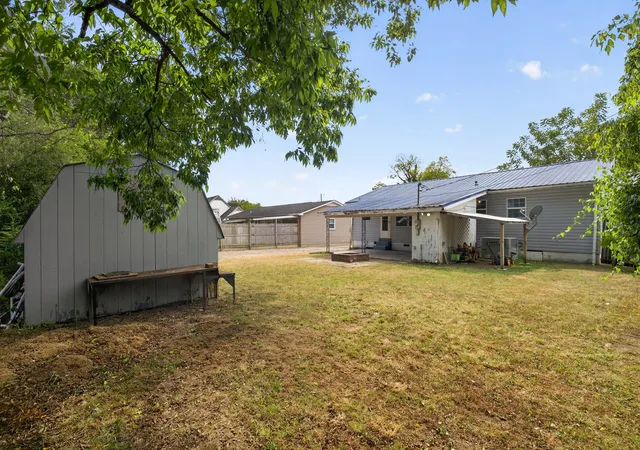 15th image of 714 Alton Ave, Shelbyville, TN 37160 | MLS# 3500845