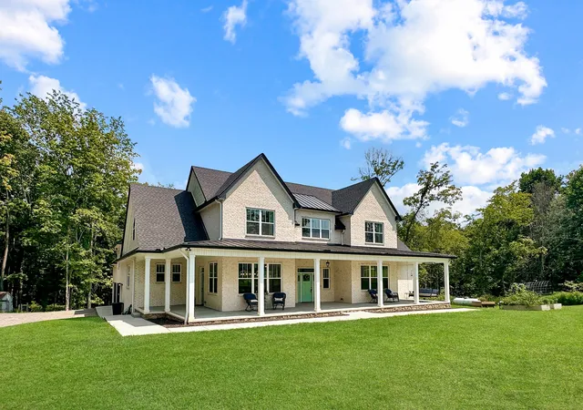 Photo 3 of Single family home for sale at 7810 Bill Moss Rd, White House, TN 37188 | MLS# 3500903 | Listing updated on 2026-08-25