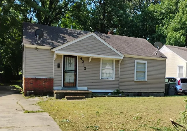 1st image of 4215 Boyce Ave, Memphis, TN 38111 | MLS# 3499810
