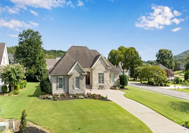 Single family home for sale at 4134 Night Owl Ct, Chattanooga, TN 37419 | MLS# 3499817