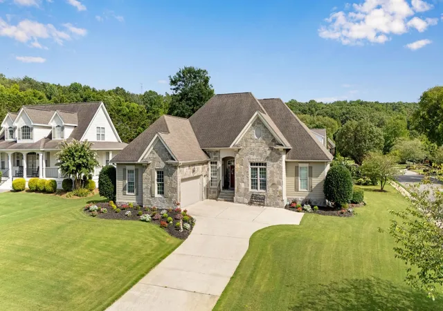 Photo 2 of Single family home for sale at 4134 Night Owl Ct, Chattanooga, TN 37419 | MLS# 3499817 | Listing updated on 2026-09-21