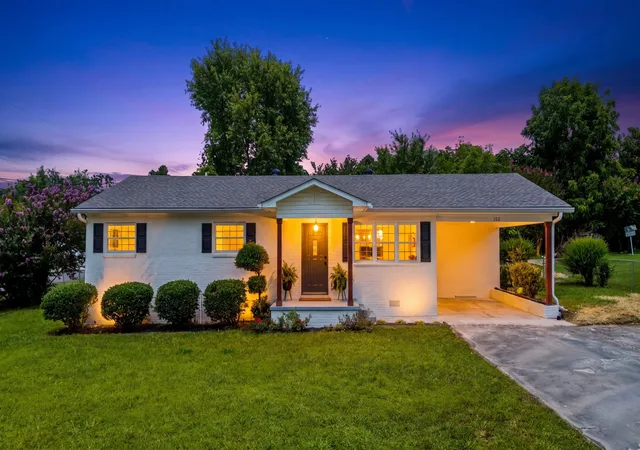 1st image of 126 Lakeview Dr Se, Cleveland, TN 37323 | MLS# 3499821