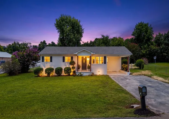 2nd image of 126 Lakeview Dr Se, Cleveland, TN 37323 | MLS# 3499821