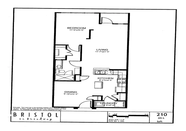 31st image of 1803 Broadway #210, Nashville, TN 37203 | MLS# 3510912