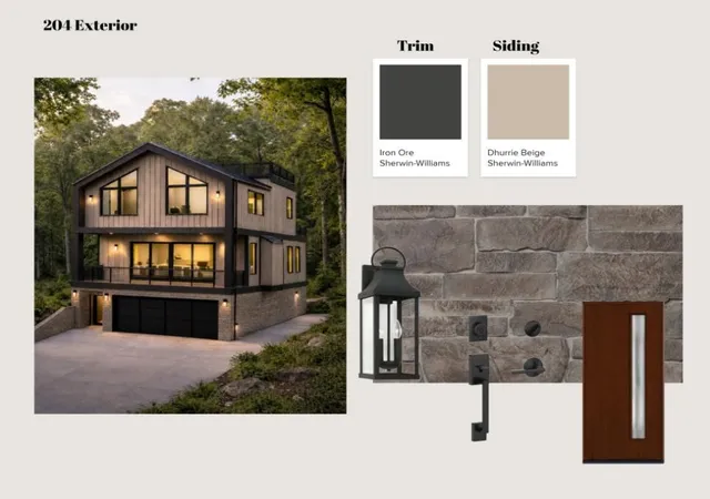 1st image of 204 Lullwater Road, Chattanooga, TN 37405 | MLS# 3499829