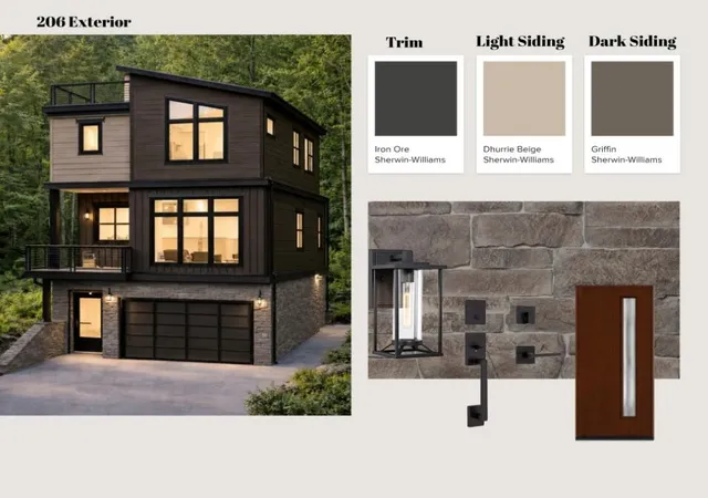 2nd image of 206 Lullwater Road, Chattanooga, TN 37405 | MLS# 3499832