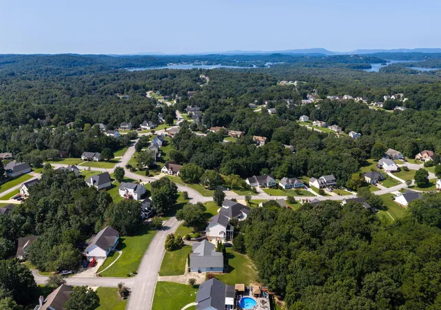 53rd image of 8837 River Cove Dr, Harrison, TN 37341 | MLS# 3499840