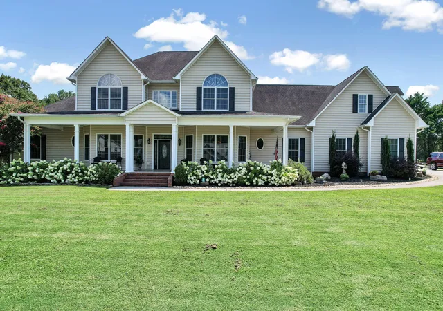 1st image of 150 Hunters Way, Benton, TN 37307 | MLS# 3499852
