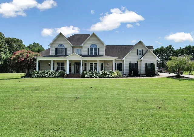 2nd image of 150 Hunters Way, Benton, TN 37307 | MLS# 3499852