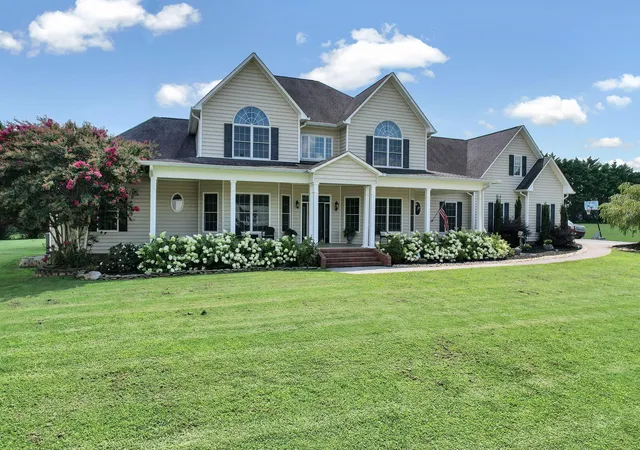 3rd image of 150 Hunters Way, Benton, TN 37307 | MLS# 3499852