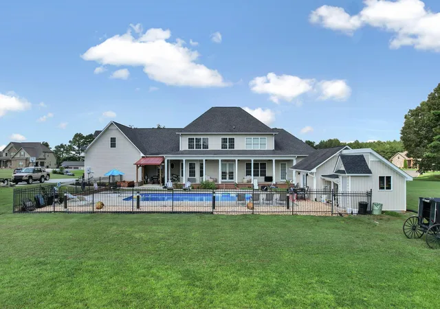 5th image of 150 Hunters Way, Benton, TN 37307 | MLS# 3499852