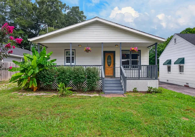 1st image of 5335 Marion Avenue, Chattanooga, TN 37412 | MLS# 3499857