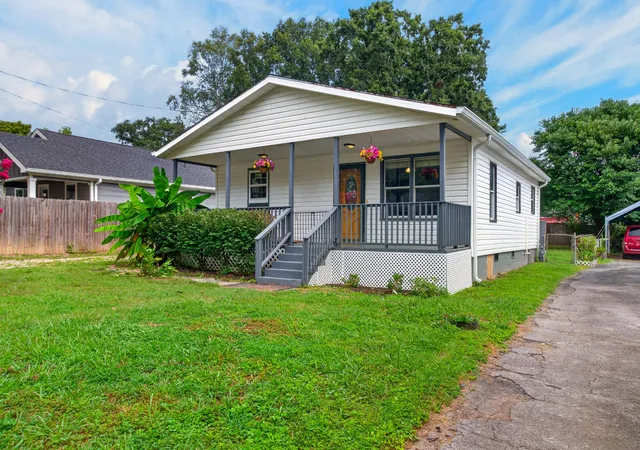 2nd image of 5335 Marion Avenue, Chattanooga, TN 37412 | MLS# 3499857