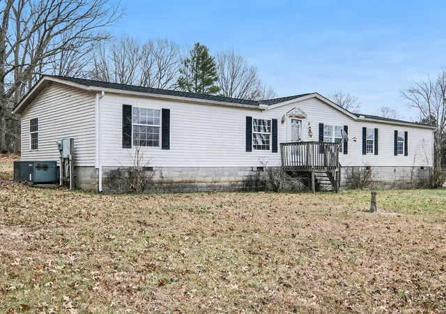 Photo 2 of Manufactured home for sale at 4052 Hill Rd, Rockvale, TN 37153 | MLS# 3499864 | Listing updated on 2026-08-31