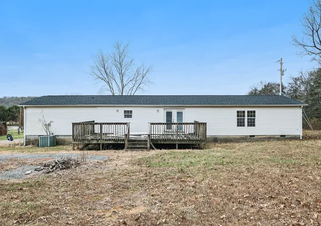 Photo 3 of Manufactured home for sale at 4052 Hill Rd, Rockvale, TN 37153 | MLS# 3499864 | Listing updated on 2026-08-31
