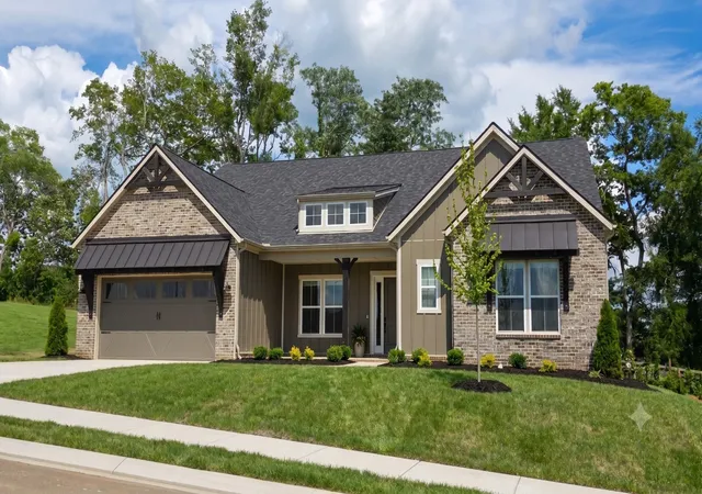 2nd image of 1924 Harmony Road, Spring Hill, TN 37174 | MLS# 3500795