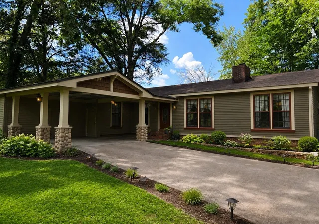 45th image of 912 E College St, Pulaski, TN 38478 | MLS# 3510017