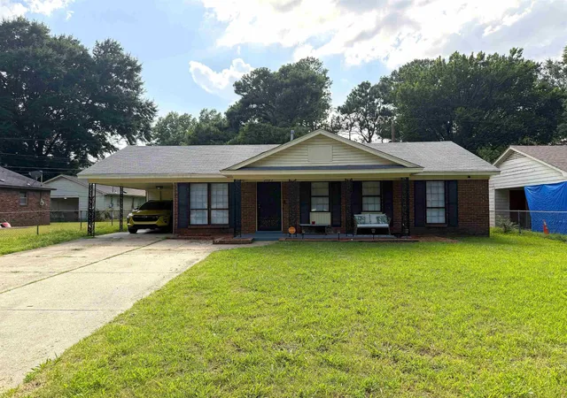 1st image of 3183 Benjestown Rd, Memphis, TN 38127 | MLS# 3500772