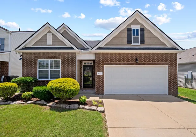1st image of 676 Prominence Rd, Columbia, TN 38401 | MLS# 3516474