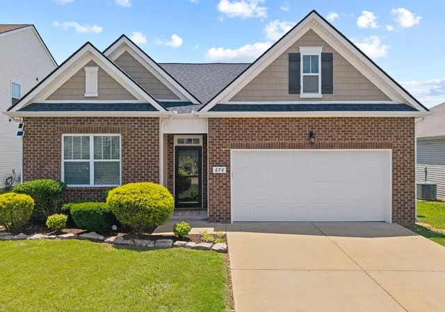 2nd image of 676 Prominence Rd, Columbia, TN 38401 | MLS# 3516474
