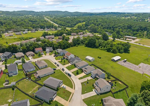 61st image of 676 Prominence Rd, Columbia, TN 38401 | MLS# 3516474