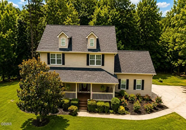 1st image of 1345 Deer Meadows Road, Sevierville, TN 37862 | MLS# 3500781