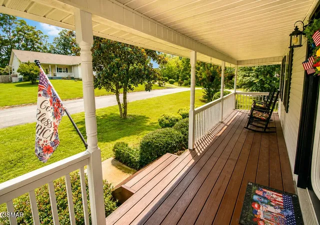 3rd image of 1345 Deer Meadows Road, Sevierville, TN 37862 | MLS# 3500781