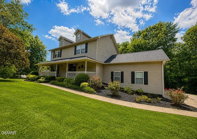 33rd image of 1345 Deer Meadows Road, Sevierville, TN 37862 | MLS# 3500781