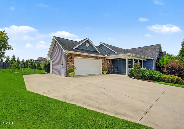 1st image of 834 Wehali Trail, Kodak, TN 37764 | MLS# 3500782