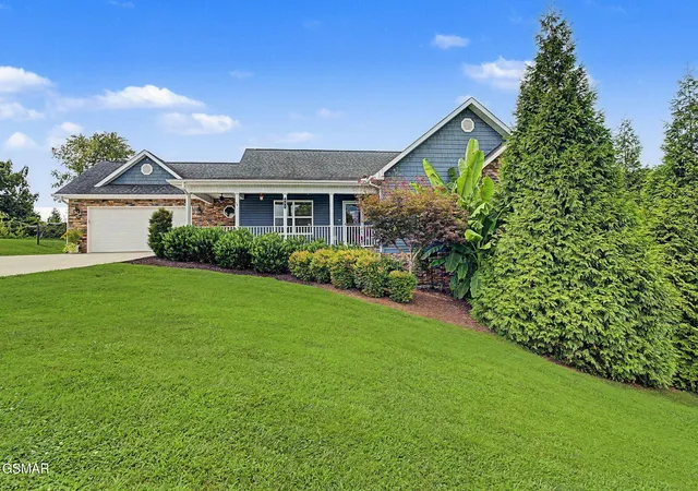2nd image of 834 Wehali Trail, Kodak, TN 37764 | MLS# 3500782