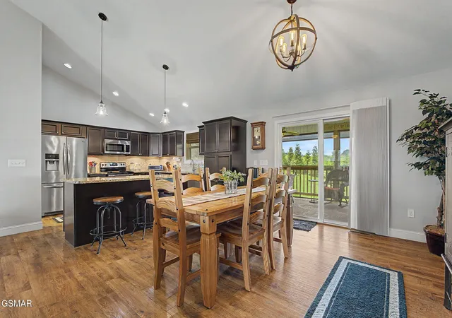 4th image of 834 Wehali Trail, Kodak, TN 37764 | MLS# 3500782