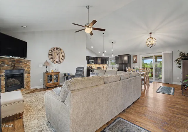 5th image of 834 Wehali Trail, Kodak, TN 37764 | MLS# 3500782