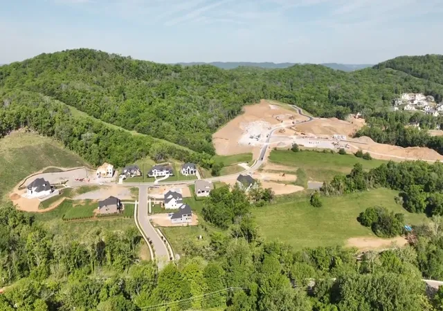 2nd image of 1815 Dartmouth Dr, Brentwood, TN 37027 | MLS# 3501383