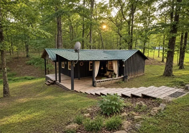 image of 122 Day Break Rd, Summertown, TN 38483 | MLS# 3500799