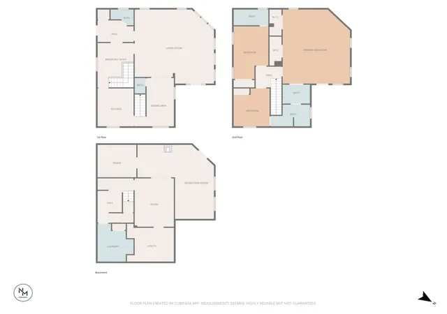 48th image of 1518 Indian Springs Rd, Pegram, TN 37143 | MLS# 3505870