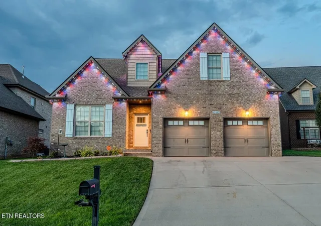 5th image of 12512 Tangle Crst Ln, Knoxville, TN 37932 | MLS# 3509915