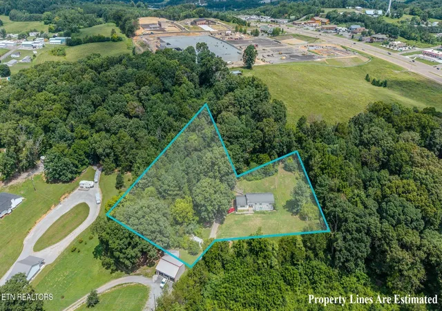 Photo 3 of Land for sale at 122 Piney Rd, Kodak, TN 37764 | MLS# 3500822 | Listing updated on 2026-08-21