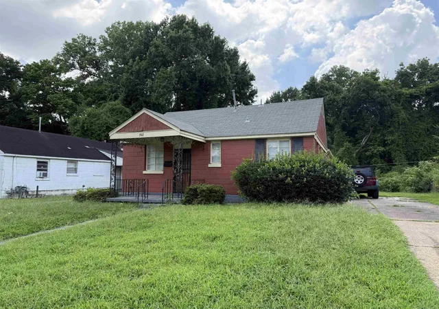 16th image of 1561 W Dianne Cir, Memphis, TN 38114 | MLS# 3500833
